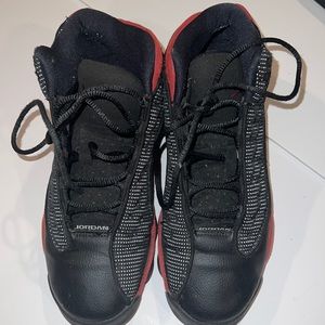 Air Jordan’s 13 Retro